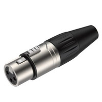 Роз'єм Roxtone RX3FP-NT Зображення