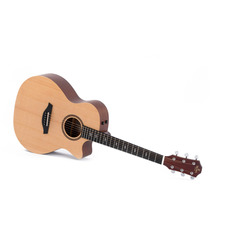 Электроакустическая гитара Sigma GMCE-1 Изображение