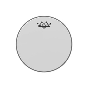 Пластик для барабана REMO EMPEROR 10" COATED Изображение
