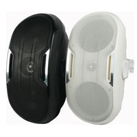 Акустическая система L-Frank Audio HYB131-4TAW 30Вт, білий Зображення