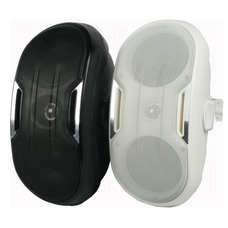 Акустическая система L-Frank Audio HYB131-4TAW 30Вт, білий Зображення