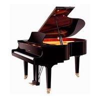 Рояль Ritmuller GH-170R Mahogany EU Зображення