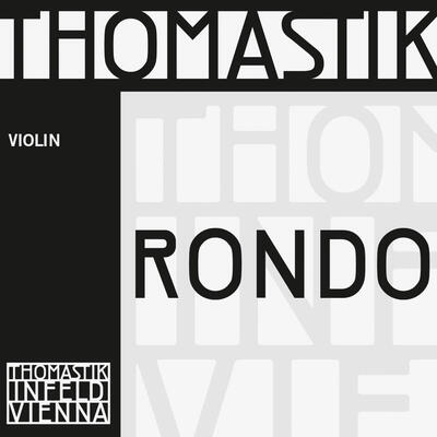 Комплект струн Thomastik Rondo 4/4 для скрипки Зображення