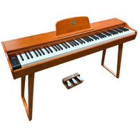 Цифровое пианино Alfabeto Animato Assai LE Изображение