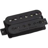 Звукосниматель Seymour Duncan Sentient Neck Black Изображение