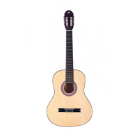 Гітара класична Alfabeto CL44 NT + bag Зображення