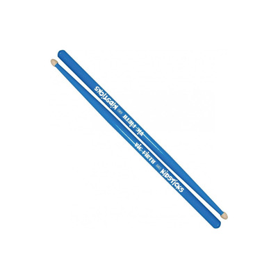 Барабанные палочки VIC FIRTH KIDSTICKS Изображение