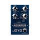 Педаль эффектов Joyo R-07 Aquarius Delay+Looper Изображение