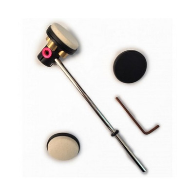 Колотушка для бас-барабана DW SM110 (802886) Зображення