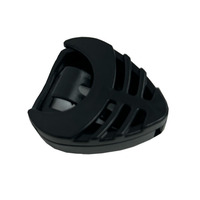 Держатель для медиаторов Alfabeto PB5-BK Изображение