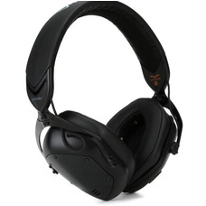 Наушники V-Moda Crossfade II Wireless XFBT2A-MBLACKM Изображение