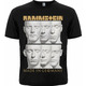 Футболка Rammstein "Made In Germany" Изображение