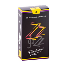 Тростини для альт-саксофона Vandoren Jazz SR413 Зображення