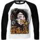 Футболка с длинным рукавом Bring Me The Horizon Lady Of Life Изображение