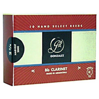 737367 Тростина Gonzales для кларнета 3 1/2 Зображення