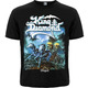 Футболка King Diamond "Abigail" Изображение
