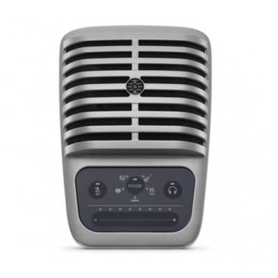 Цифровий конденсаторний мікрофон Shure MV51/A Зображення