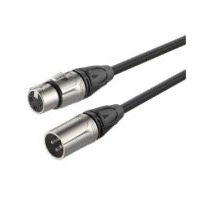 Готовый AES/EBU и DMX кабель Roxtone DDXX200L15 Изображение