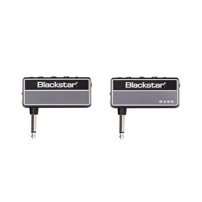 Гитарный усилитель Blackstar Amplug Fly Изображение