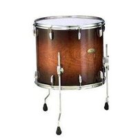 Підлоговий том серії Session Studio Select Pearl STS-1816F/C314 Зображення