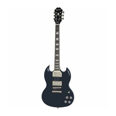 Електрогітара EPIPHONE SG MUSE JET BLACK METALLIC Зображення