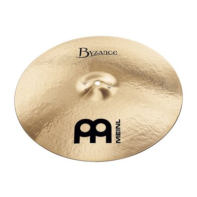 Тарілка Meinl B20МС-В Зображення