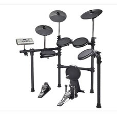 Электронные барабаны Medeli DD504D Изображение