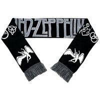 Шарф Led Zeppelin Зображення