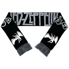Шарф Led Zeppelin Изображение