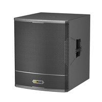 Пасивний сабвуфер MAG Z 318 Зображення