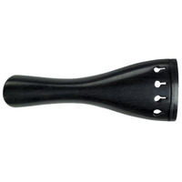 Струнотримач для віолончелі 4/4 GEWA Ebony Зображення