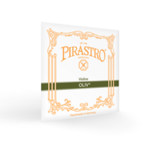 Струна для скрипки Ля Pirastro Oliv Изображение