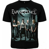 Футболка Evanescence Зображення