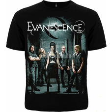 Футболка Evanescence Зображення