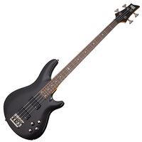 C-4 BASS SGR BY SCHECTER MSBK - Бас гитара четырехструнная Изображение