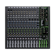 Мікшерний пульт Mackie ProFX16V3 Зображення