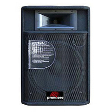 Акустическая система Premiere Acoustics XVP1520A Изображение