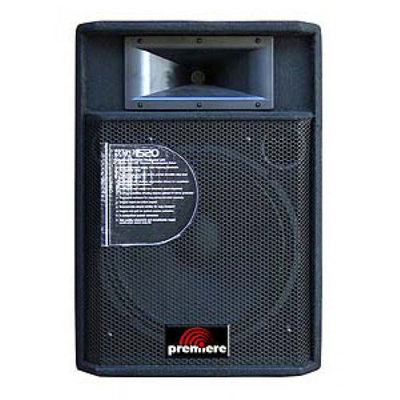 Акустическая система Premiere Acoustics XVP1520A Изображение