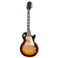 Електрогітара EPIPHONE LES PAUL STANDARD '60s BOURBON BURST Зображення