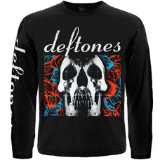 Футболка з довгим рукавом Deftones Зображення