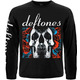 Футболка з довгим рукавом Deftones Зображення