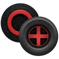 Змінні вкладиші Sennheiser EAR ADAPTER FOAM SIZE S Зображення