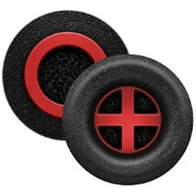 Змінні вкладиші Sennheiser EAR ADAPTER FOAM SIZE S Зображення
