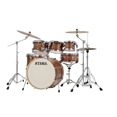 Ударна установка TAMA CL72RS-EMAE Зображення