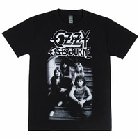 Футболка Ozzy Osbourne (band) EU Зображення