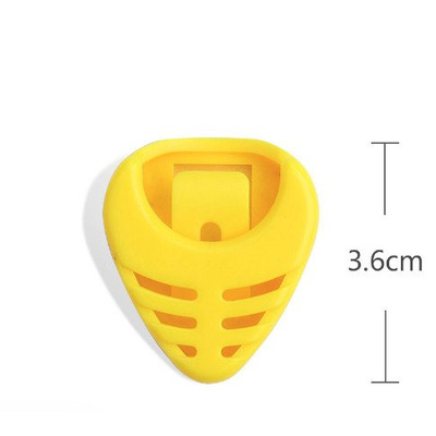 Тримач для медіатора Зображення