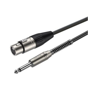 Микрофонный кабель Roxtone SMXJ210L3 Изображение