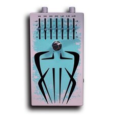 Педаль эффектов Dunlop BFG07 Billy Gibbons Octavio Fuzz Изображение