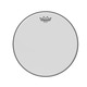 Пластик для барабана REMO 14" AMBASSADOR SMOOTH WHITE Зображення