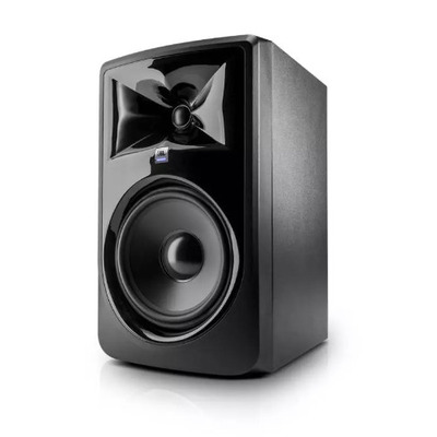 Студийный монитор JBL 308P MKII Изображение